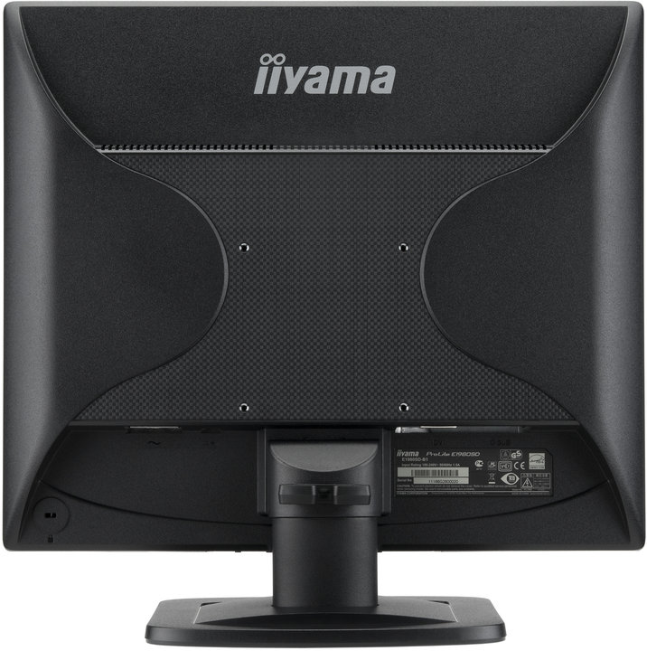iiyama ProLite E1980SD-B1 - LED monitor 19&quot;_156545429