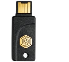 GoTrust Idem Key - USB/NFC bezpečnostní klíč_1830613887
