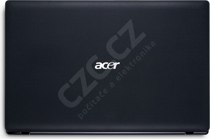 Acer Aspire 7750G-2438G75Mnkk, černá_826941122