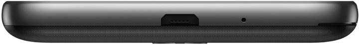 Lenovo C2 - 8GB, LTE, černá_240754648