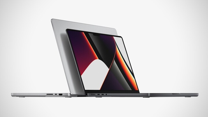Apple odhalil dva nové MacBooky Pro. A to není všechno