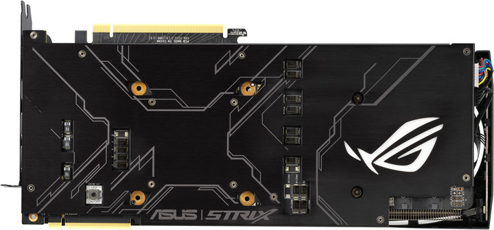 ASUS GeForce ROG-STRIX-RTX2080TI-O11G-GAMING, 11GB GDDR6_302775800
