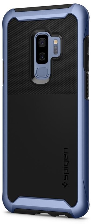 Spigen Neo Hybrid Urban pro Samsung Galaxy S9+, coral blue_1694014012