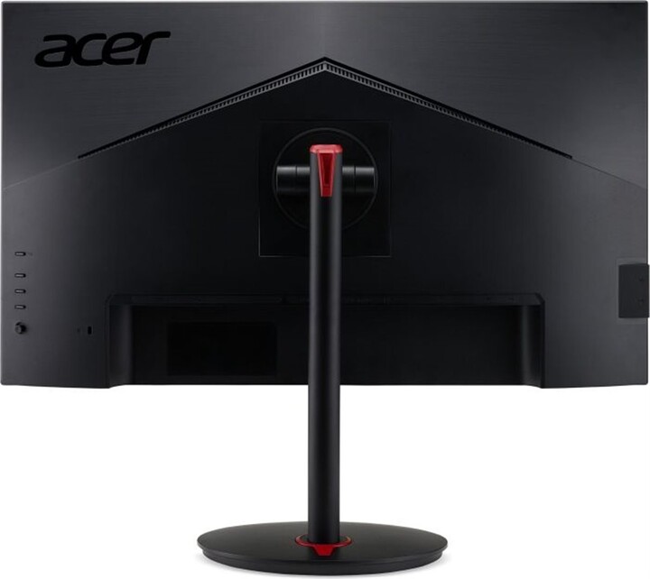 Acer Nitro XV272Pbmiiprzx - LED monitor 27"