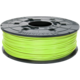 XYZprinting Filament PLA (NFC) Neon Green 600g (Junior)