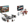 Extra výhodný balíček LEGO® Star Wars™ 75325 Mandalorianova stíhačka N-1 a 75333 Stíhačka Obi-Wana_1258076618
