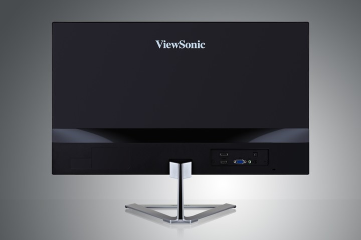 Viewsonic VX2476-SMHD - LED monitor 24&quot;_303636127