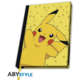 Zápisník Pokémon - Pikachu, A5_167635753