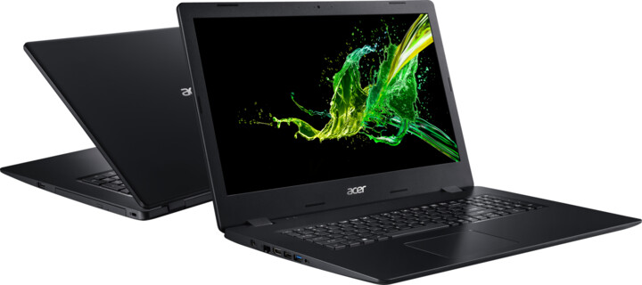 Acer Aspire 3 (A317-32-P38H), černá_1560989389