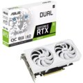 ASUS Dual GeForce RTX 3060 Ti White OC Edition, 8GB GDDR6X_1602077958