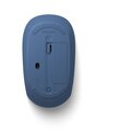 Microsoft Bluetooth Mouse, modrá_1179956854