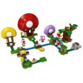 LEGO® Super Mario™ 71368 Toadův lov pokladů – rozšiřující set_1205072868