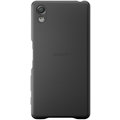 Sony SBC22 Style Back Cover Xperia X, černá