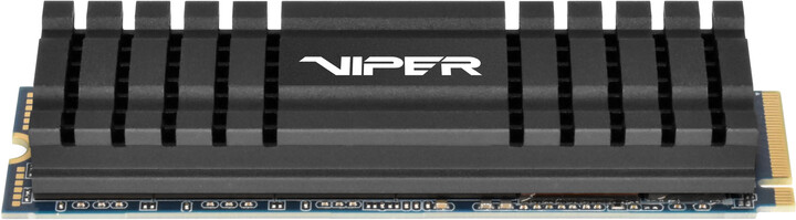 Patriot Viper VPN110, M.2 - 2TB_437260033