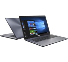 ASUS VivoBook 17 M705BA, šedá_1636738970