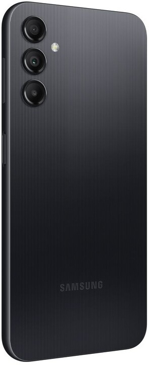 Samsung Galaxy A14, 4GB/64GB, Black_453343637