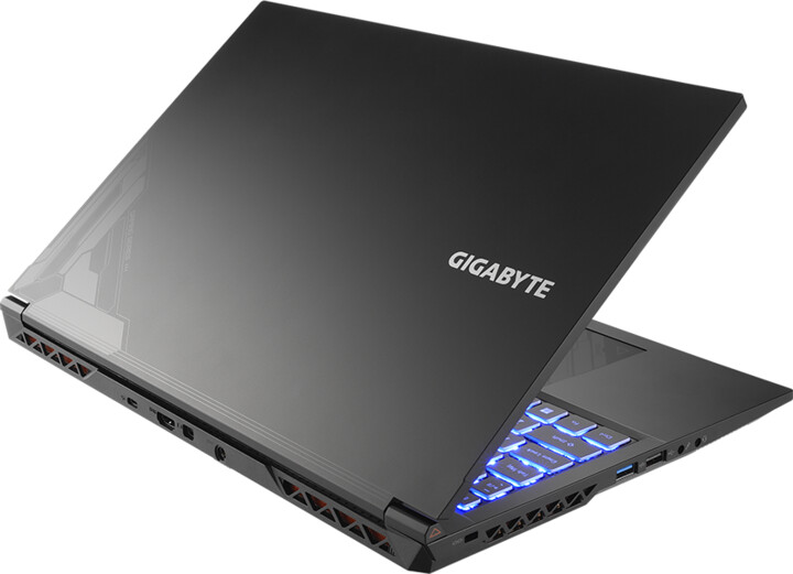 GIGABYTE G5 ME (Intel 12th Gen), černá_1414838483