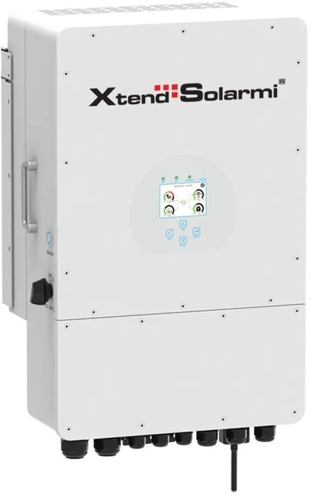 Xtend Solarmi SUN-8K-SG04LP3, 8kW, 3 fáze_543720272