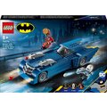 LEGO® DC Batman™ 76274 Batman™ a Batmobil vs. Harley Quinn™ a Mr. Freeze™_1135841197