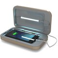 PhoneSoap 3.0 dezinfekční zařízení pro mobilní telefony, UV-C, zlatá_609940172