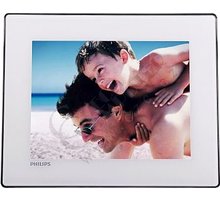 Philips SPF5208 - LCD 8&quot;_735560993