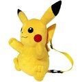 Batoh Pokémon - Pikachu, dětský, plyšový_1801552821