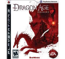 Dragon Age: Origins (Essentials) (PS3)_2085063629