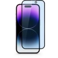 EPICO tvrzené sklo Anti-Blue pro Apple iPhone 13 Pro Max / iPhone 14 Plus, 3D+, šedá_1223933998
