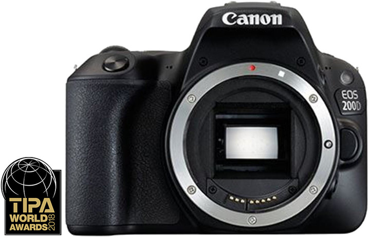 Canon EOS 200D, tělo, černá_1613737263