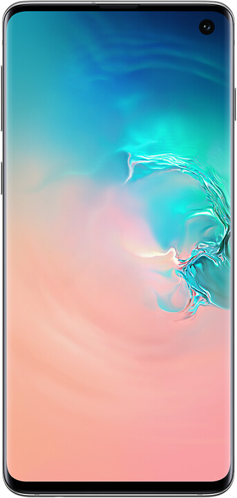 Samsung Galaxy S10, 8GB/128GB, Silver_808968361
