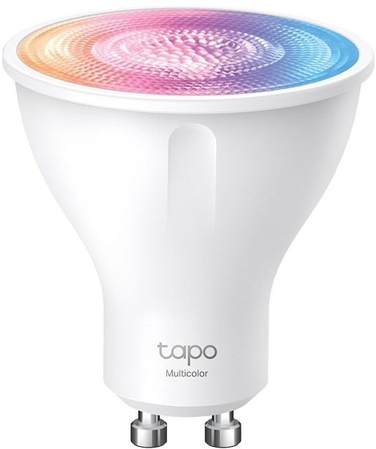 TP-LINK Tapo L630 Wi-Fi LED barevná, 2200K-6500K, Chytrá žárovka_1723868152