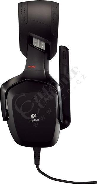 Logitech G35 Surround Sound Headset_357800232