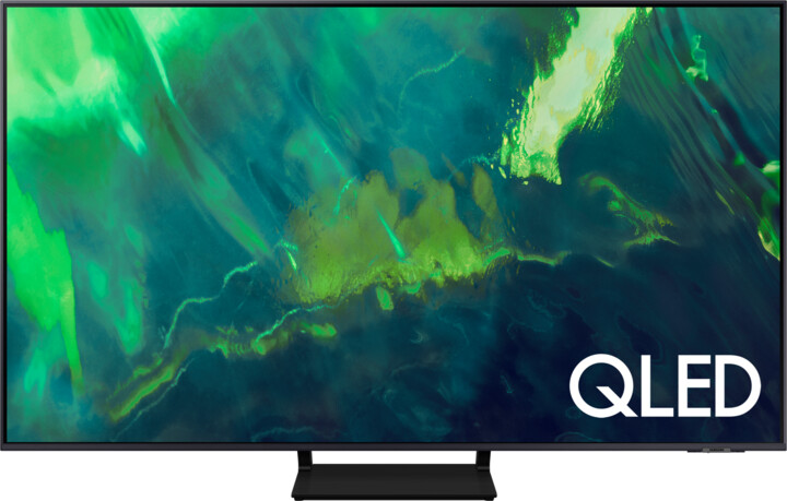 Samsung QE55Q70A - 138cm_993996176