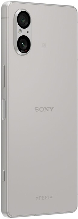 Sony Xperia 5 V 5G, 8GB/128GB, Platinum Silver_54693246