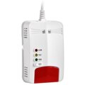 iQtech SmartLife detektor plynu GS01W, Wi-Fi_107520902