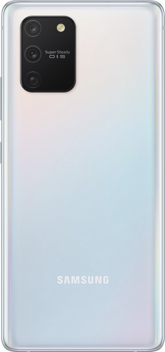Samsung Galaxy S10 Lite, 8GB/128GB, Prism White_1176253026
