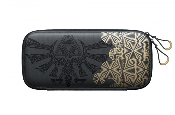 Nintendo Carry Case OLED, The Legend of Zelda: Tears of the Kingdom edition (SWITCH)_288849584