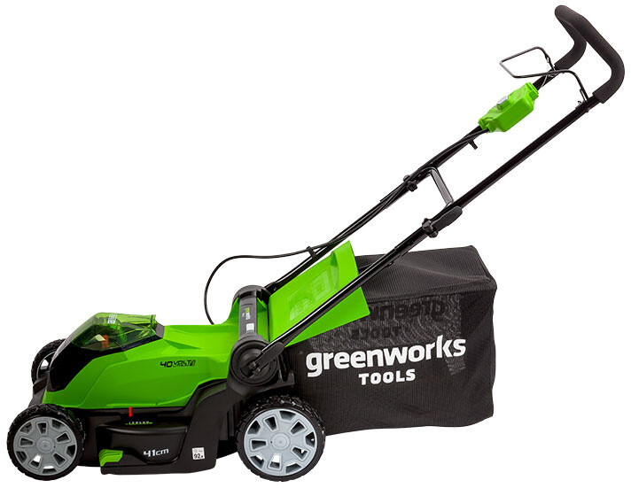 Greenworks G40LM41 40V_1020175858
