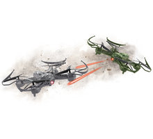 Forever dron SkySoldier DR-200 (v ceně 1.690 Kč)_2100712572