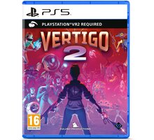 Vertigo 2 (PS5 VR2) 5061005780958
