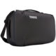 THULE Subterra 40l cestovní taška/batoh, tmavě šedá