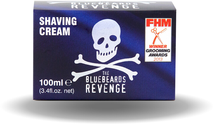 Krém Bluebeards Revenge, na holení, 100 ml_855218183