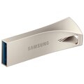 Samsung BAR Plus 64GB, stříbrná_722336430