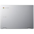 Acer Chromebook Spin 11 CP311, stříbrná_1177134739