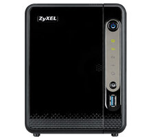 Zyxel NSA325 v2 Home Storage_1848304525