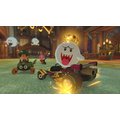Mario Kart 8 Deluxe (SWITCH) + Joy-Con Wheel Pair