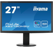 iiyama ProLite B2780HSU-B1 - LED monitor 27&quot;_1613355625