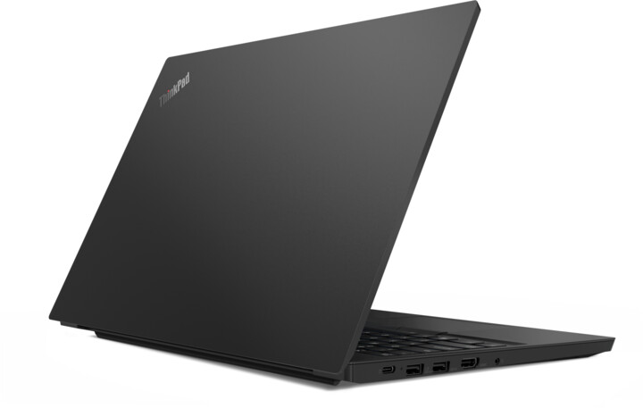 Lenovo ThinkPad E15-IML, černá_326068770