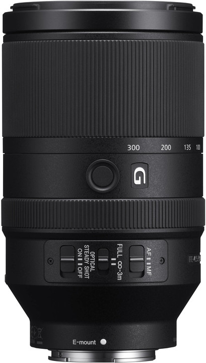 Sony FE 70-300mm f/4.5-5.6 G OSS_1629123496