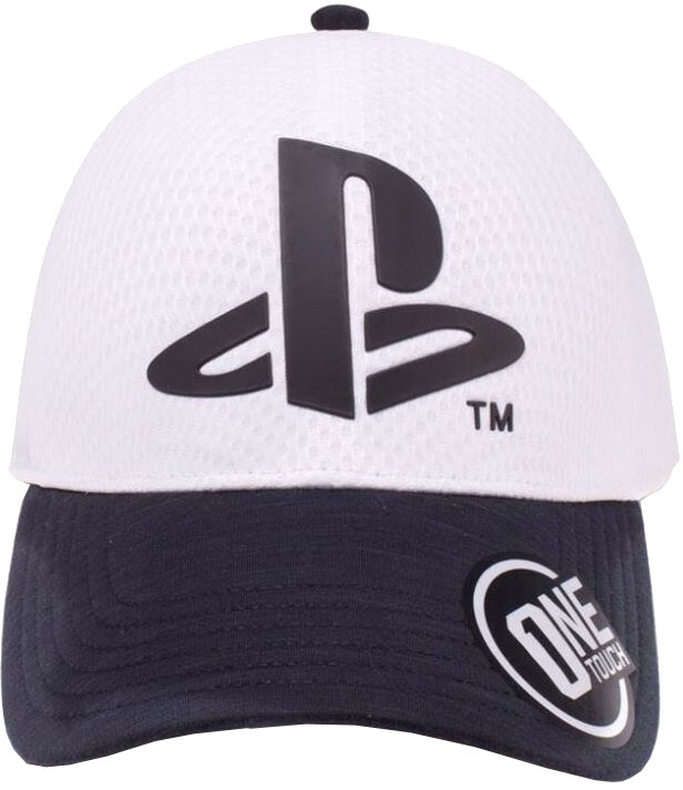 Kšiltovka Playstation: Logo v hodnotě 499 Kč_302091544